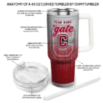 customized-colgate-raiders-gradient-dots-maroon-curved-tumbler-best-selling.webp
