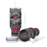 customized-colgate-raiders-superman-shield-maroon-gray-curved-tumbler-best-selling.webp