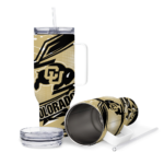 customized-colorado-buffaloes-abstract-paths-gold-curved-tumbler-best-selling.webp
