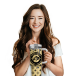 customized-colorado-buffaloes-bullseye-drips-gold-curved-tumbler-best-selling.webp