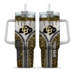 customized-colorado-buffaloes-leopard-zipper-gold-curved-tumbler-best-selling.webp