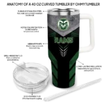 customized-colorado-state-rams-arrow-armor-green-black-curved-tumbler-best-selling.webp