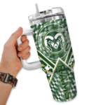 customized-colorado-state-rams-chevron-angle-green-curved-tumbler-best-selling.webp