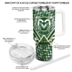 customized-colorado-state-rams-chevron-angle-green-curved-tumbler-best-selling.webp