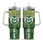 customized-colorado-state-rams-chevron-stripe-green-curved-tumbler-best-selling.webp
