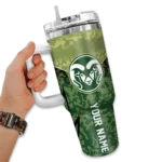 customized-colorado-state-rams-chevron-stripe-green-curved-tumbler-best-selling.webp