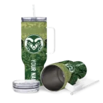customized-colorado-state-rams-chevron-stripe-green-curved-tumbler-best-selling.webp