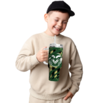 customized-colorado-state-rams-claw-cut-green-black-curved-tumbler-best-selling.webp
