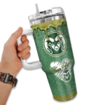 customized-colorado-state-rams-heart-helmet-motif-green-curved-tumbler-best-selling.webp