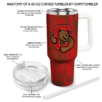 customized-cornell-big-red-burst-swirl-red-curved-tumbler-best-selling.webp