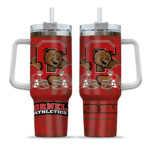 customized-cornell-big-red-honey-streaks-red-curved-tumbler-best-selling.webp