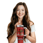 customized-cornell-big-red-honey-streaks-red-curved-tumbler-best-selling.webp