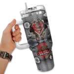customized-cornell-big-red-superman-shield-red-gray-curved-tumbler-best-selling.webp