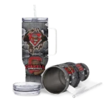 customized-cornell-big-red-superman-shield-red-gray-curved-tumbler-best-selling.webp