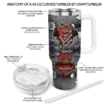 customized-cornell-big-red-superman-shield-red-gray-curved-tumbler-best-selling.webp