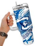 customized-creighton-bluejays-abstract-paths-blue-curved-tumbler-best-selling.webp