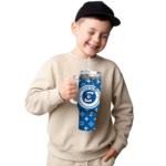 customized-creighton-bluejays-bullseye-drips-blue-curved-tumbler-best-selling.webp
