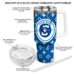 customized-creighton-bluejays-bullseye-drips-blue-curved-tumbler-best-selling.webp