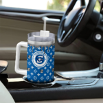 customized-creighton-bluejays-bullseye-drips-blue-curved-tumbler-best-selling.webp