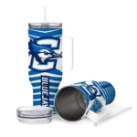 customized-creighton-bluejays-chevron-layers-blue-curved-tumbler-best-selling.webp