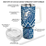 customized-drake-bulldogs-chevron-angle-blue-curved-tumbler-best-selling.webp