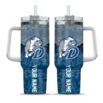 customized-drake-bulldogs-chevron-stripe-blue-curved-tumbler-best-selling.webp