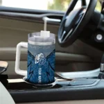 customized-drake-bulldogs-chevron-stripe-blue-curved-tumbler-best-selling.webp