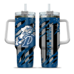 customized-drake-bulldogs-claw-cut-blue-black-curved-tumbler-best-selling.webp