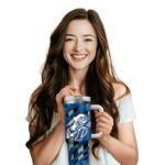 customized-drake-bulldogs-claw-cut-blue-black-curved-tumbler-best-selling.webp