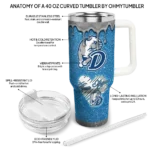customized-drake-bulldogs-heart-helmet-motif-blue-curved-tumbler-best-selling.webp