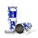 customized-duke-blue-devils-camo-mashup-blue-white-curved-tumbler-best-selling.webp