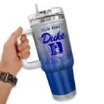 customized-duke-blue-devils-gradient-dots-blue-curved-tumbler-best-selling.webp