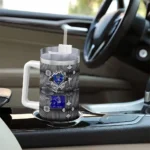 customized-duke-blue-devils-superman-shield-blue-gray-curved-tumbler-best-selling.webp