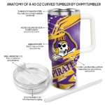 customized-east-carolina-pirates-abstract-paths-purple-curved-tumbler-best-selling.webp