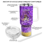 customized-east-carolina-pirates-geometric-prism-purple-curved-tumbler-best-selling.webp