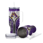 customized-east-carolina-pirates-leopard-zipper-purple-curved-tumbler-best-selling.webp
