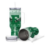 customized-eastern-michigan-eagles-chevron-stripe-green-curved-tumbler-best-selling.webp