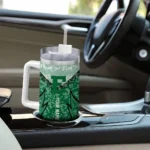 customized-eastern-michigan-eagles-chevron-stripe-green-curved-tumbler-best-selling.webp
