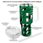 customized-eastern-michigan-eagles-claw-cut-green-black-curved-tumbler-best-selling.webp