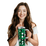 customized-eastern-michigan-eagles-claw-cut-green-black-curved-tumbler-best-selling.webp