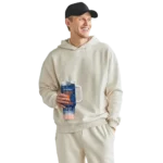 customized illinois fighting illini geometric prism blue curved tumbler best selling.webp