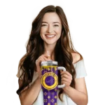 customized lsu tigers bullseye drips purple curved tumbler best selling.webp