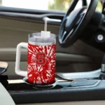 customized nc state wolfpack burst swirl red curved tumbler best selling.webp