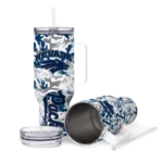 customized nevada wolf pack camo mashup blue white curved tumbler best selling.webp