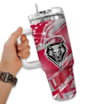 customized-new-mexico-lobos-abstract-paths-red-curved-tumbler-best-selling.webp