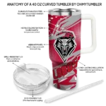 customized-new-mexico-lobos-abstract-paths-red-curved-tumbler-best-selling.webp