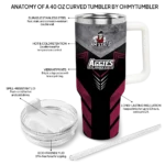 customized-new-mexico-state-aggies-arrow-armor-crimson-black-curved-tumbler-best-selling.webp