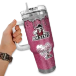 customized-new-mexico-state-aggies-heart-helmet-motif-crimson-curved-tumbler-best-selling.webp