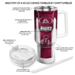 customized-new-mexico-state-aggies-hexagon-armor-crimson-curved-tumbler-best-selling.webp