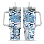 customized-north-carolina-tar-heels-camo-mashup-light-blue-white-curved-tumbler-best-selling.webp